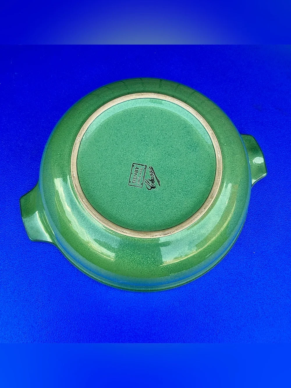 Denby “spice” pattern